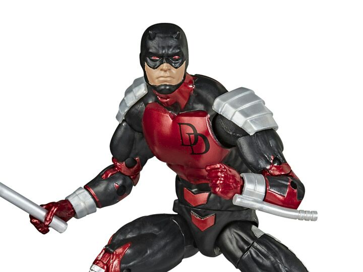 Daredevil - Hasbro action figure collectible - Main Image 2