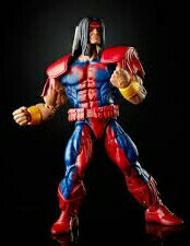 Warpath - Hasbro (Marvel Legends X Men) action figure collectible - Main Image 2