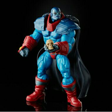 Apocalypse (AOA) - Hasbro action figure collectible - Main Image 2