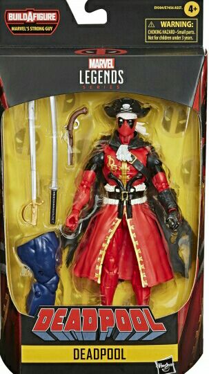 Stranger Things - Dustin 1240