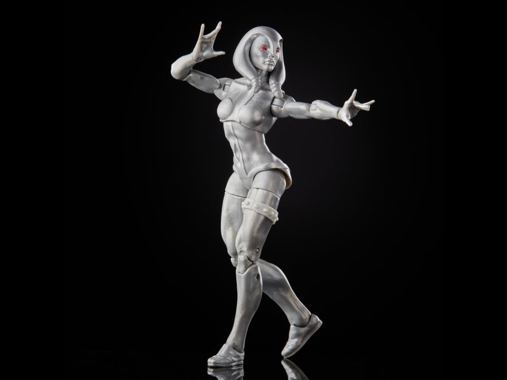 Jocasta - Hasbro (Marvel Legends) action figure collectible - Main Image 2