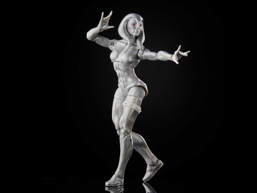 Jocasta - Hasbro (Marvel Legends) action figure collectible - Main Image 3