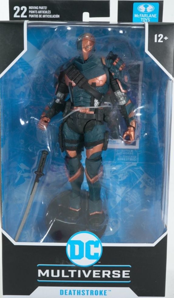 Funko Pop! Tommy #669