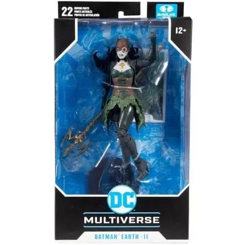 The Drowned - McFarlane Toys (DC Multiverse (Dark Knights: Metal)) action figure collectible - Main Image 4