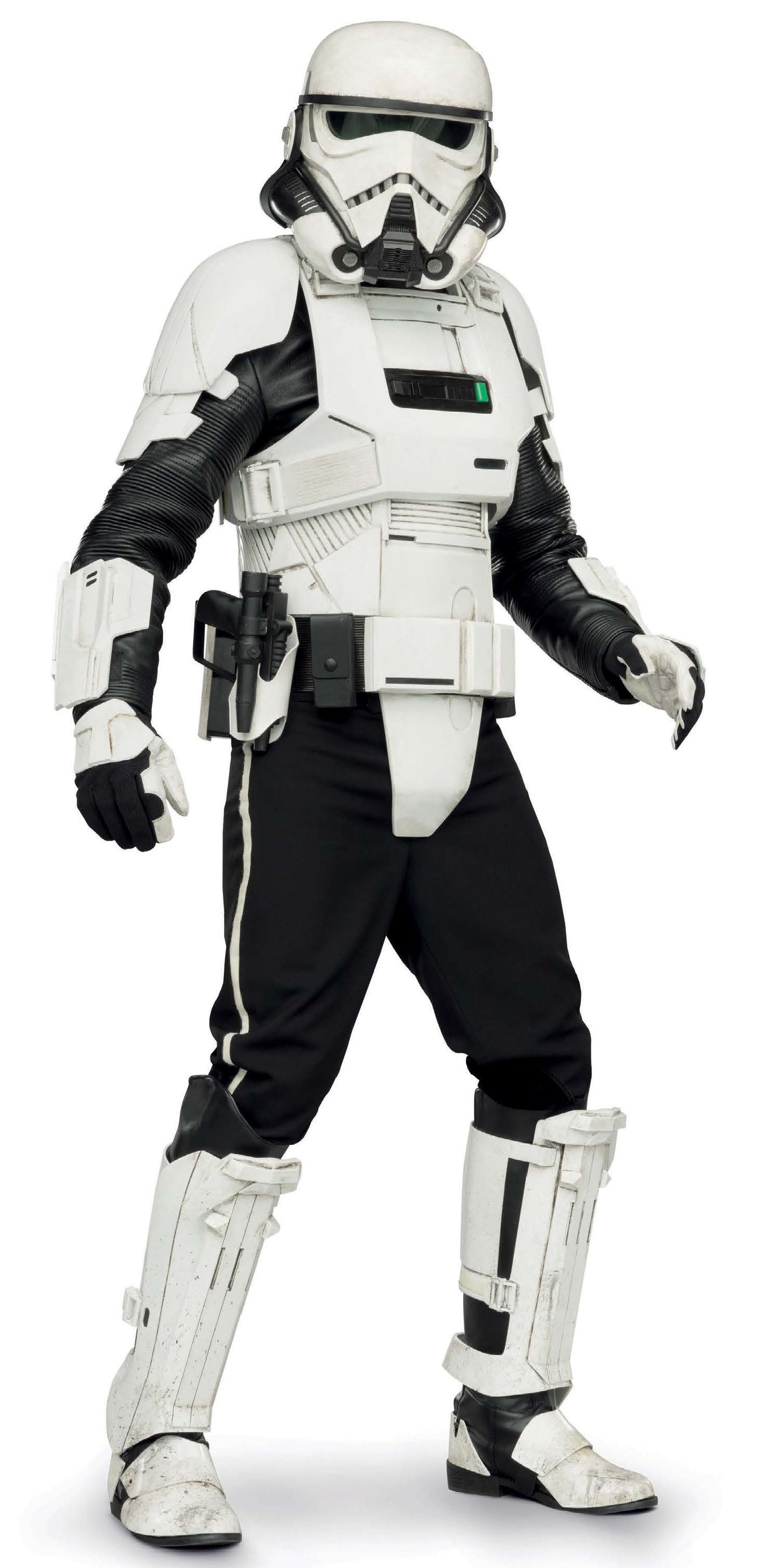 Star Wars Black Series - Imperial Patrol Trooper - Hasbro action figure collectible - Main Image 2