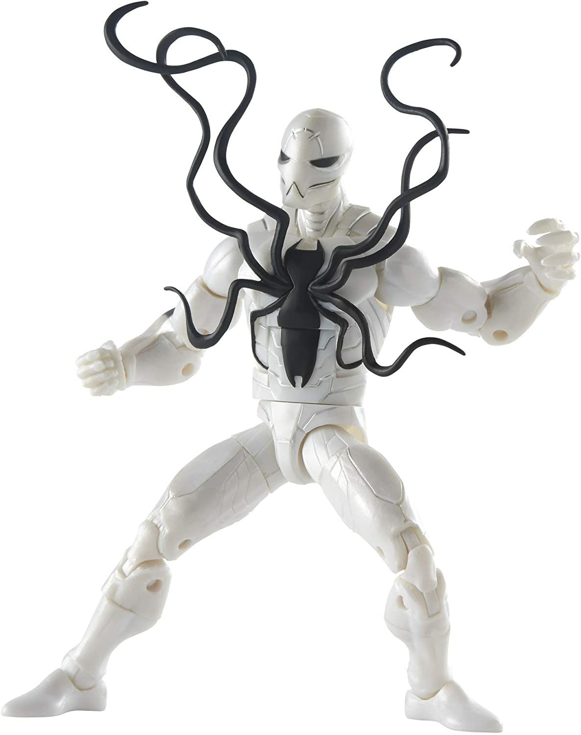 3: Marvel’s Poison - Hasbro (Marvel: Legends: 6 IN (2018): Monster Venom) action figure collectible - Main Image 2