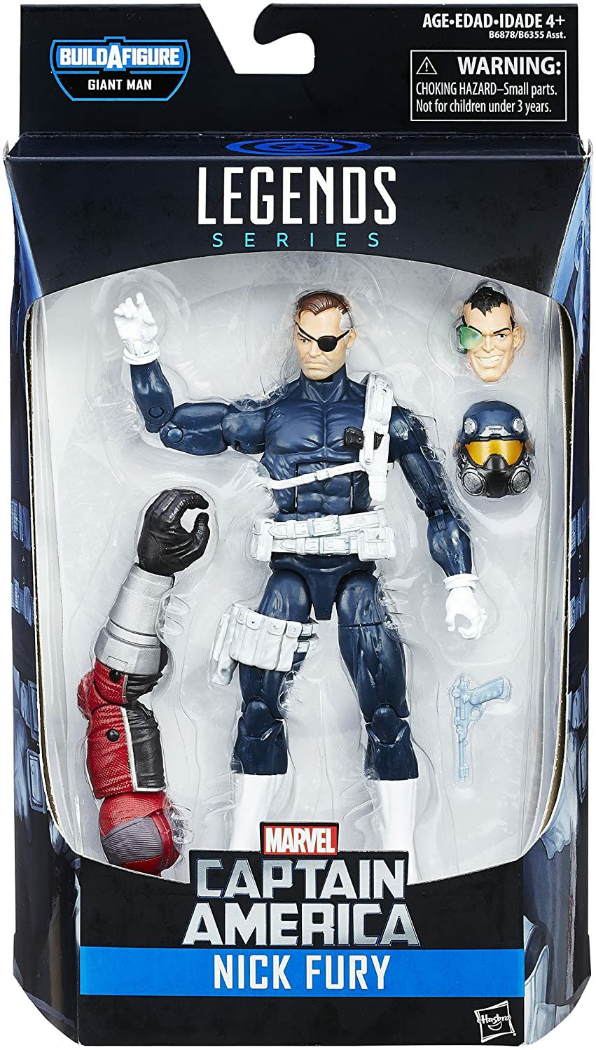 Holiday Edition: Protocol Droid