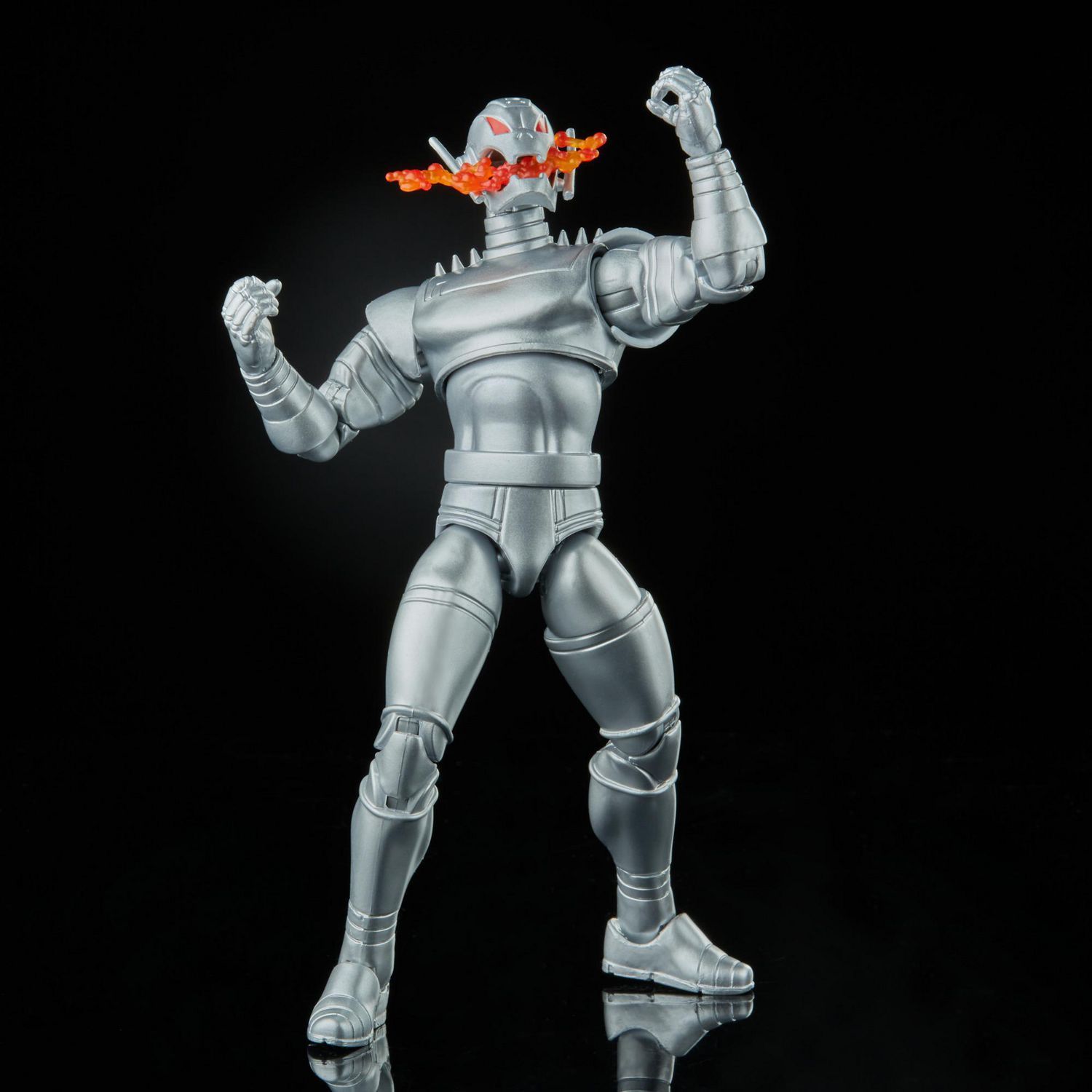Marvel Legends Ultron - Hasbro action figure collectible - Main Image 2