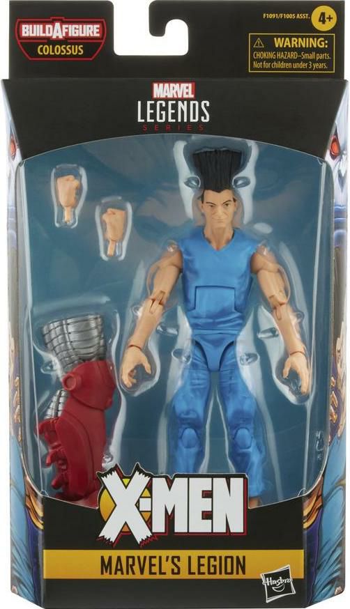 Leatherhead - TMNT (Ultimates)