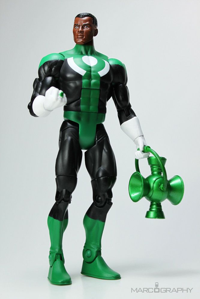 Flash Gordon - King of the Impossible