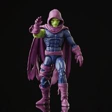 Sleepwalker - Hasbro (Hasbro BAF Wave: Rintrah (MCU)) action figure collectible - Main Image 2