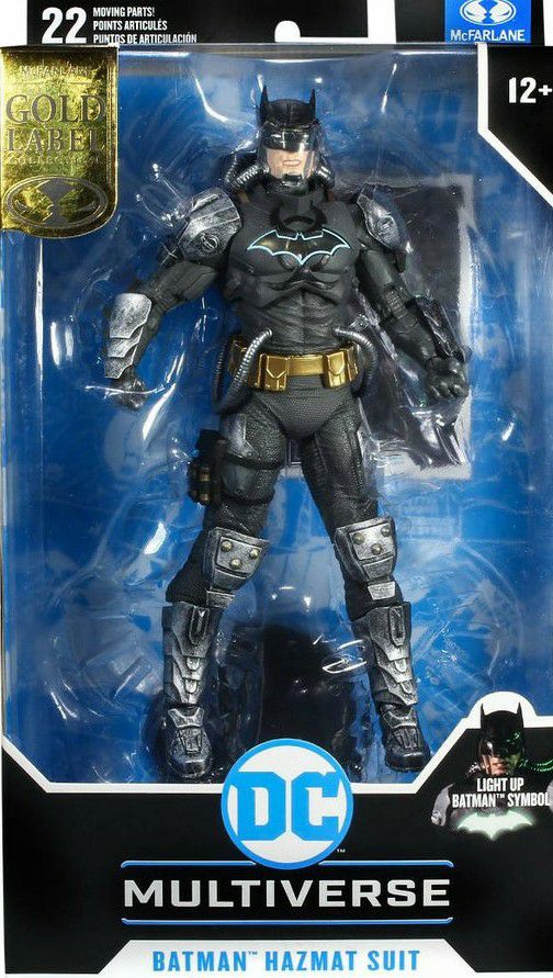 Threezero The Infinity Saga DLX Iron Patriot