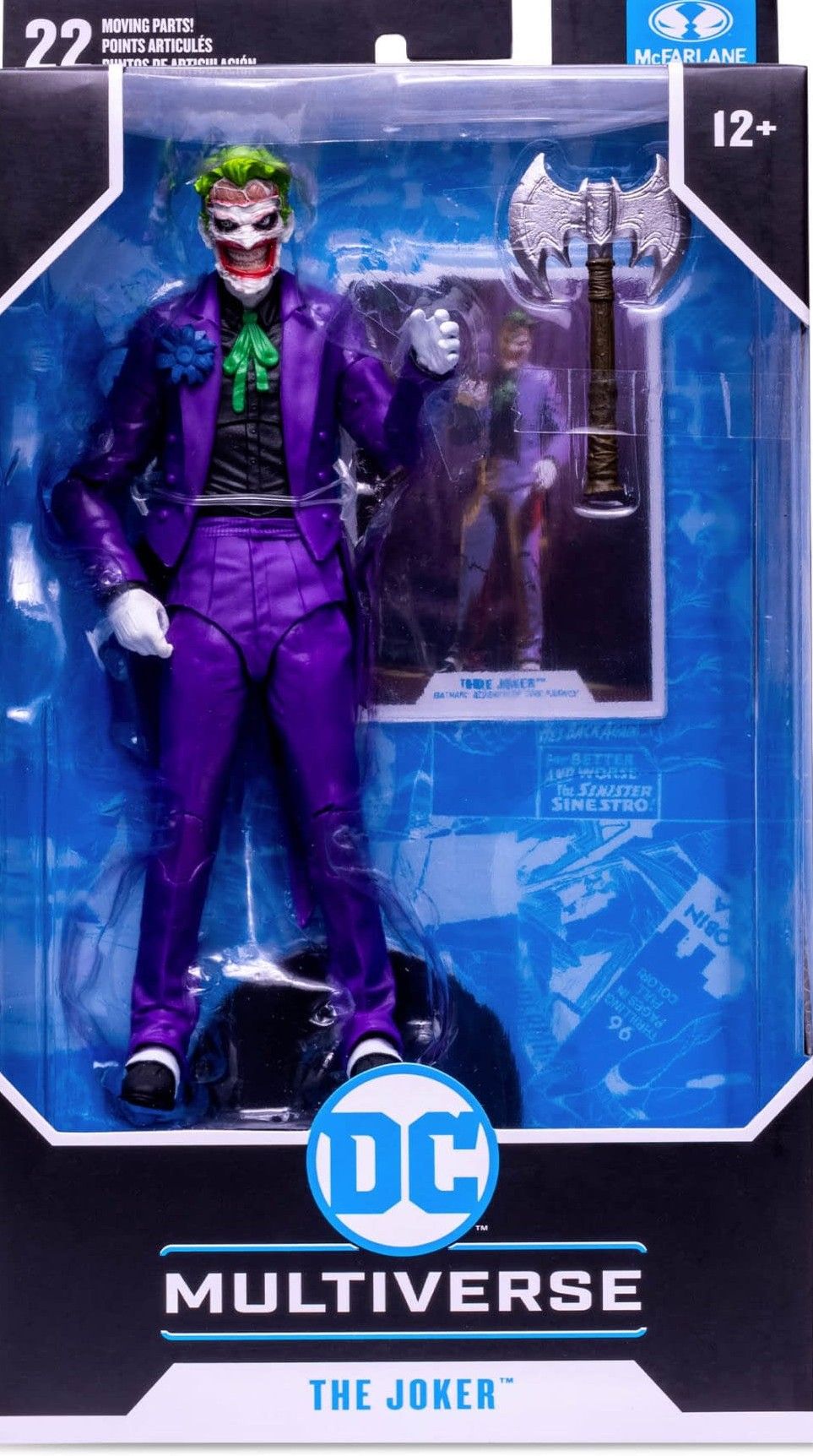 Soundwave, Laserbeak & Ravage (Shattered Glass)