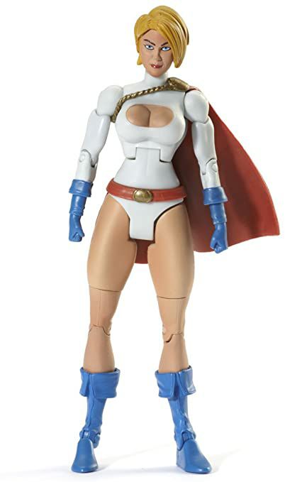 Hallmark Dc Comics Wonder Woman Movie Christmas Ornament 1.38 X 3 X 2.5 Inches