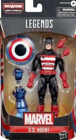 Spider-man Web Splashers Sea-Huntet Spidey