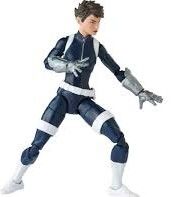 Quake - Hasbro - BAF (Hasbro BAF Wave: Controller, The) action figure collectible - Main Image 2