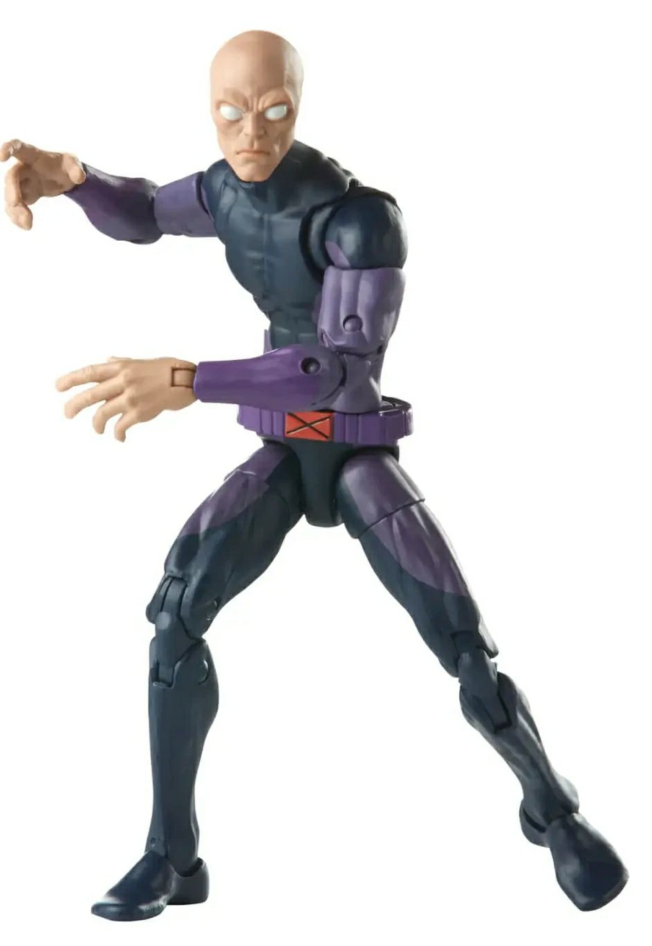 Darwin (Deadly Genesis) - Hasbro - BAF (Hasbro BAF Wave: Bonebreaker) action figure collectible - Main Image 2