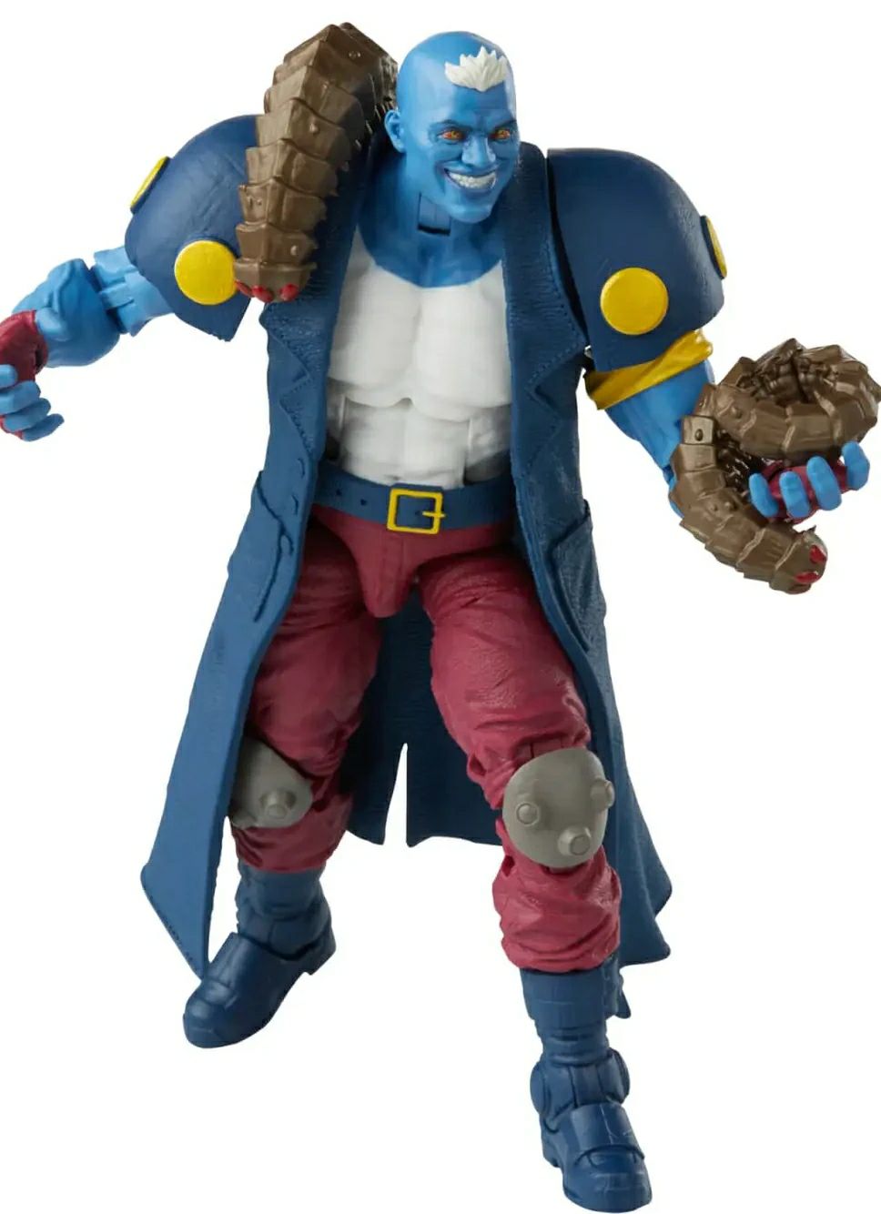 Maggott - Hasbro (Marvel Legends X-Men 2022) action figure collectible - Main Image 2