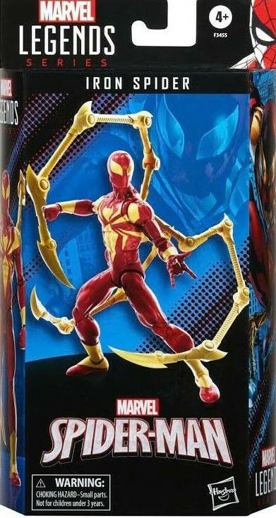 King Ezekiel Threezero