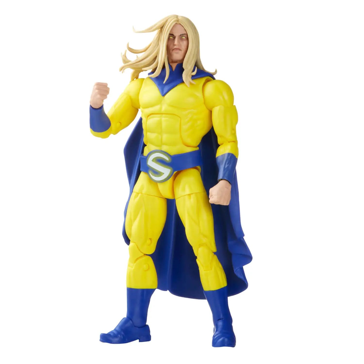 The Sentry - Hasbro (Marvel Legends Series) action figure collectible - Main Image 2