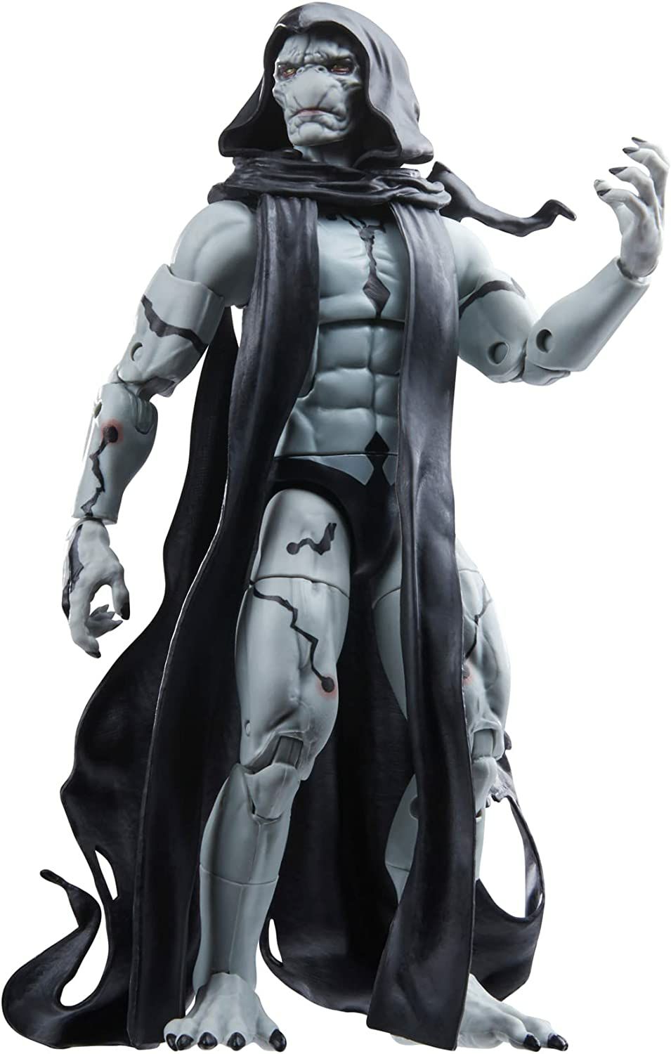 Gorr the God Butcher - Marvel Legends - Hasbro (Thor: God of Thunder) action figure collectible - Main Image 2