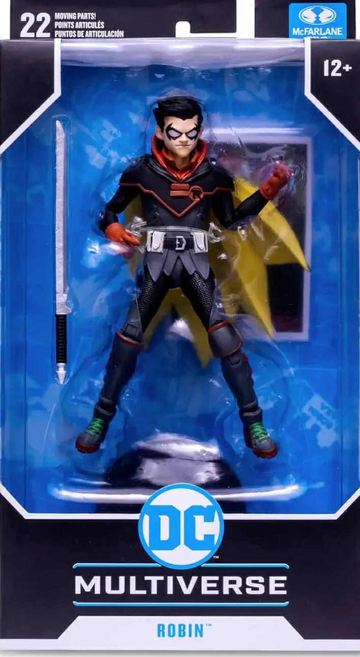 Scout Trooper (Holiday Edition)