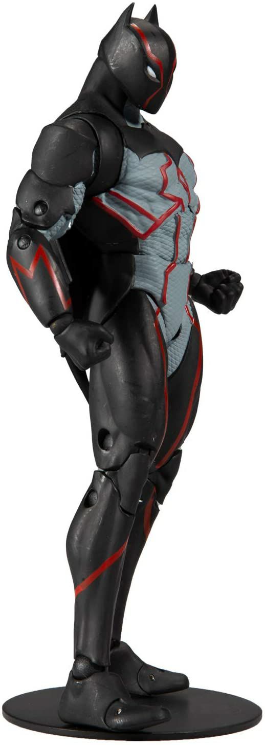 Mcfarlane Toys - DC Multiverse - Last Knight on Earth Omega - McFarlane Toys (DC Multiverse) action figure collectible - Main Image 2