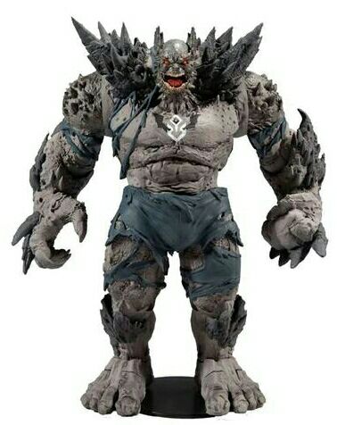 Devastator - Mc Farlane Toys (DC Multiverse (Dark Knights: Death Metal)) action figure collectible - Main Image 2