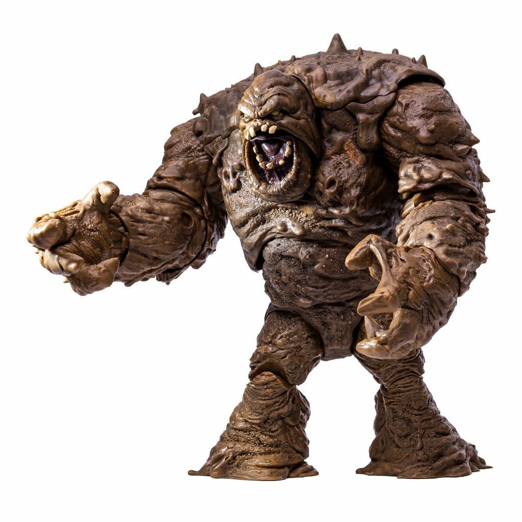 Clayface - Mc Farlane Toys action figure collectible - Main Image 2