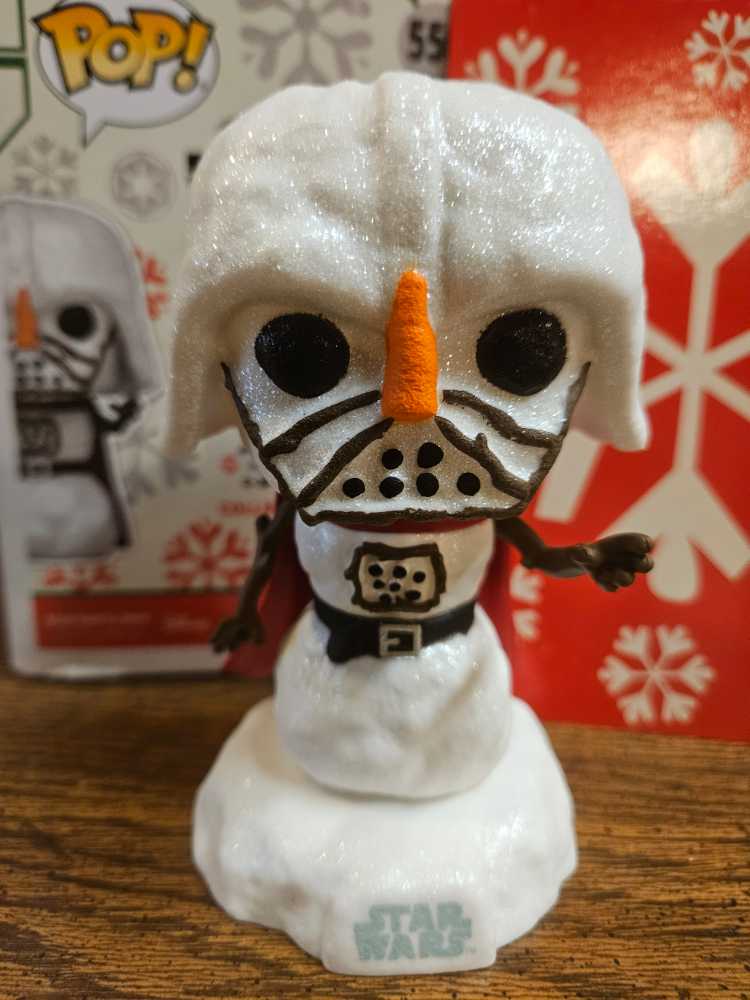 Shoretrooper (Carbonized)