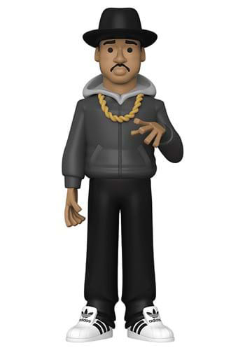 Funko Pop! Vinyl Gold: Run Dmc Run 5”  action figure collectible [Barcode 889698595261] - Main Image 2