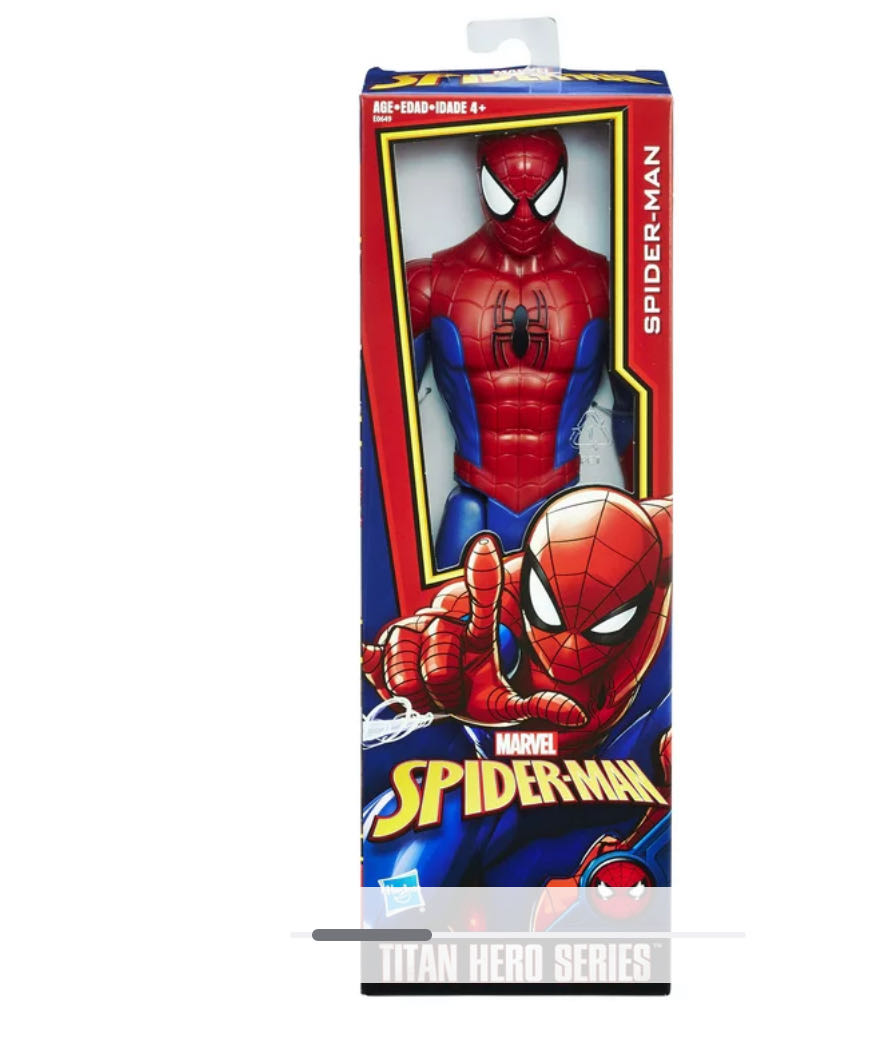 Creatures Of Pandora 10 Piece Figure Set