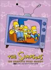 Simpsons Complete 3rd Season  action figure collectible - Main Image 1