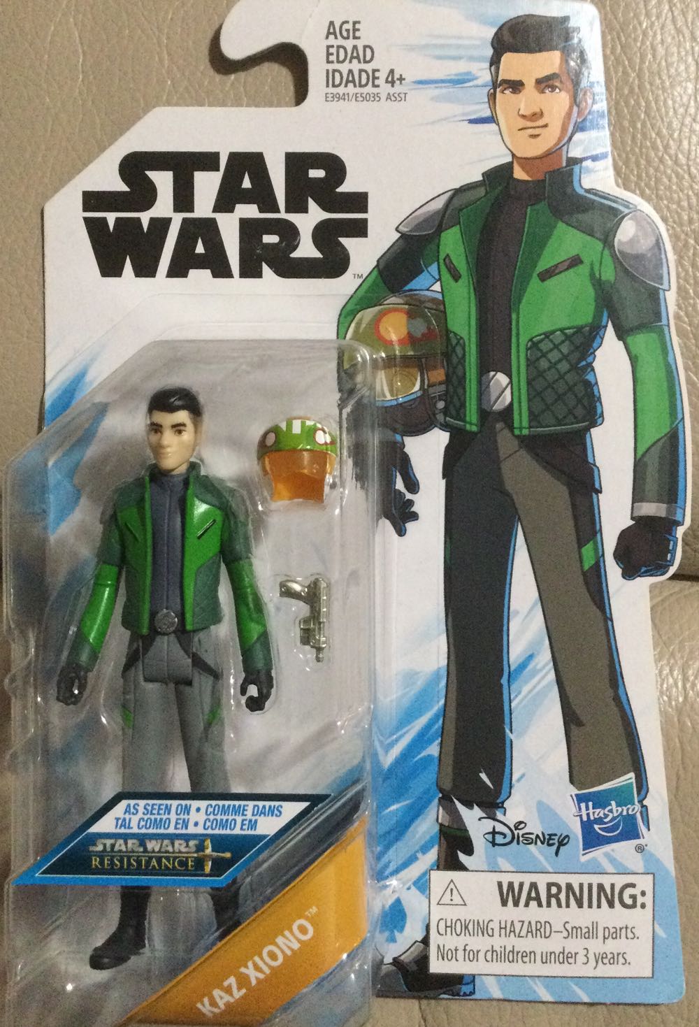 The Scorched Volume 1