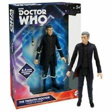 Figure 12th  Doctor  action figure collectible [Barcode 5029736059910] - Main Image 1