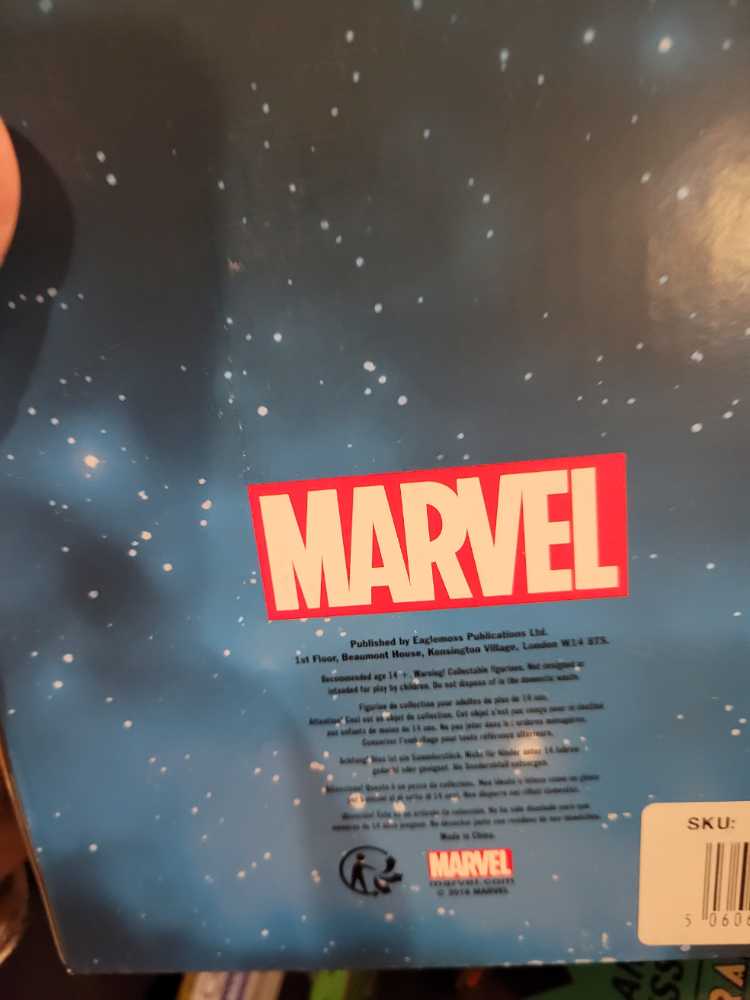 APC Toys Night Countess