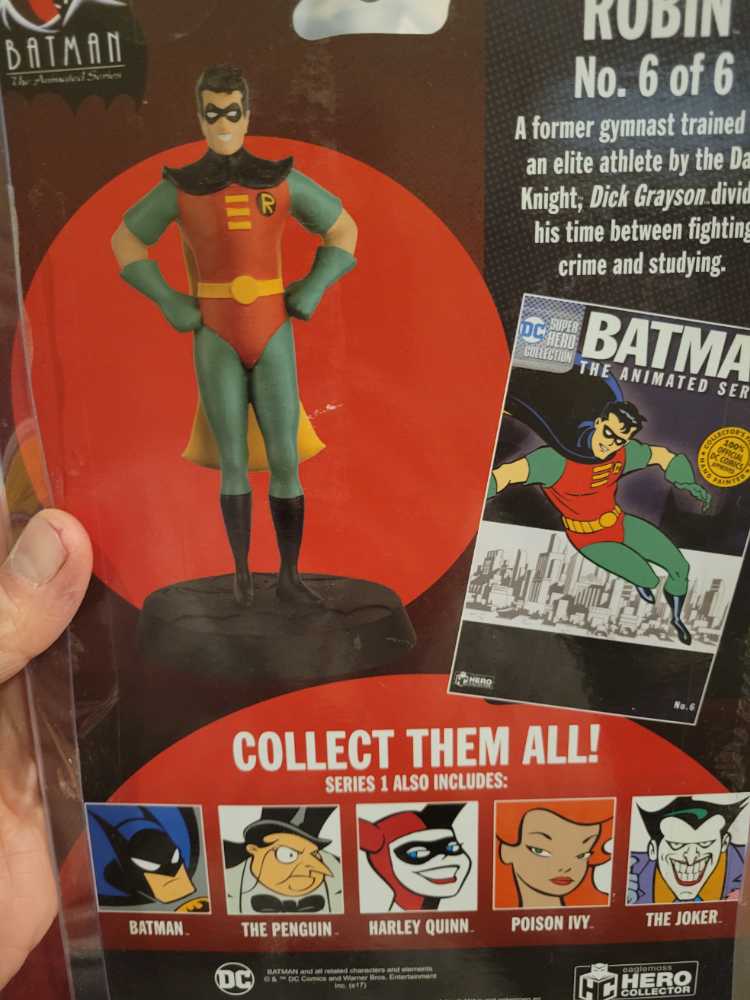 Reaction: Vincent Price