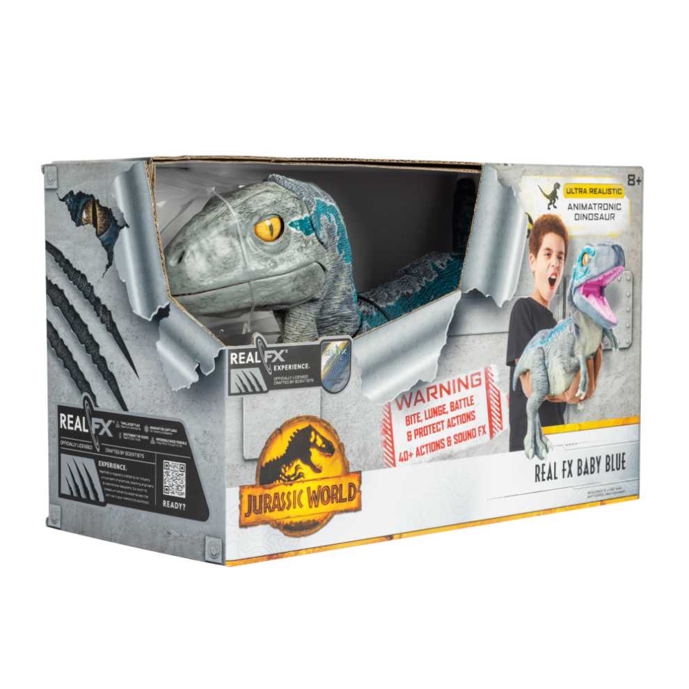 Howard The Duck Action Figure