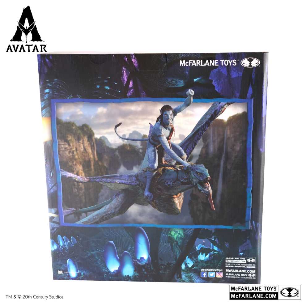 Bandai Namco Star Wars Visions DXF - The Ronin (The Duel) Figure Statue  (Avatar Movie) action figure collectible [Barcode 787926163216] - Main Image 2