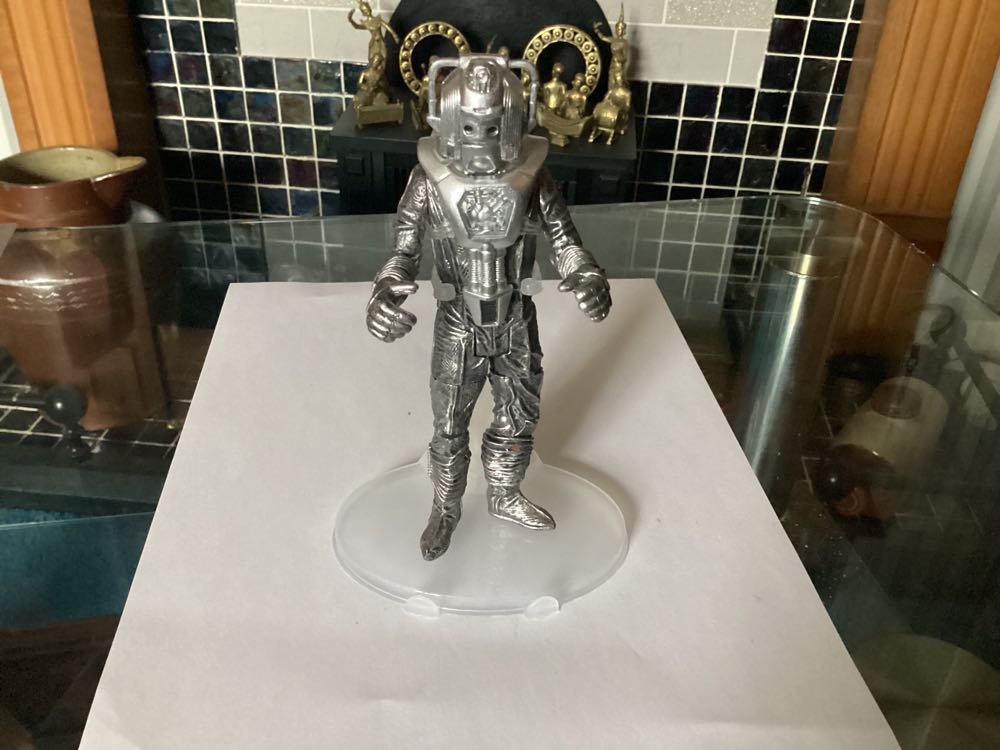 Luke Cage. ARTFX+ The Defenders Series. Kotobukiya