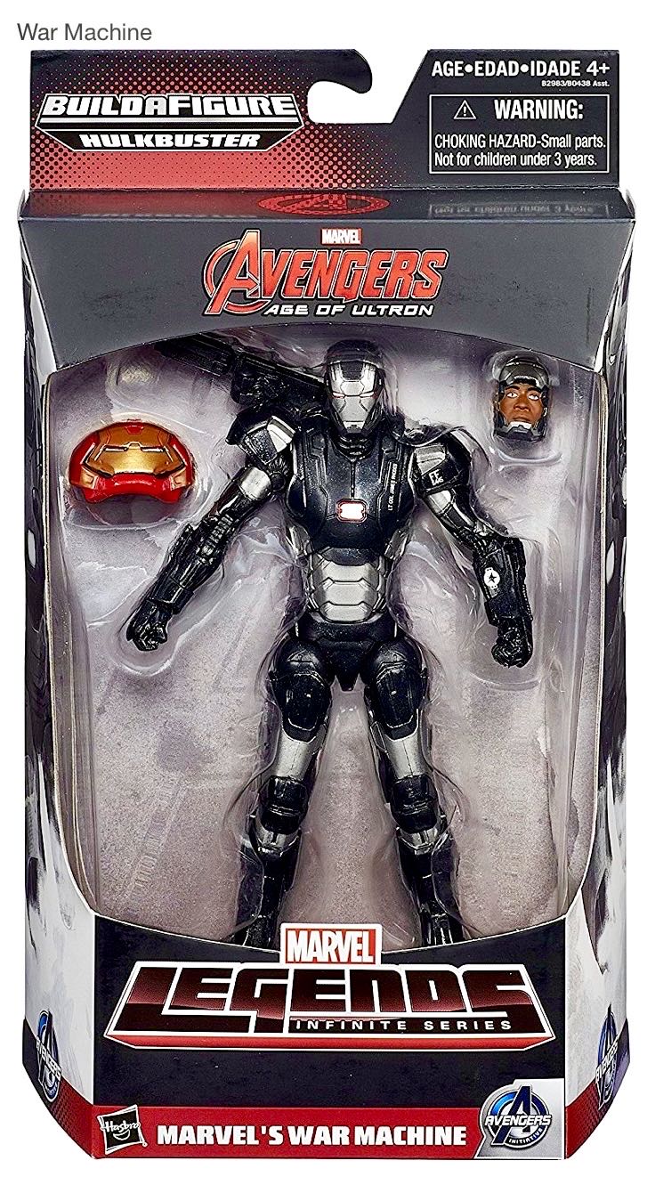 Superalloy Lump Son Goku About