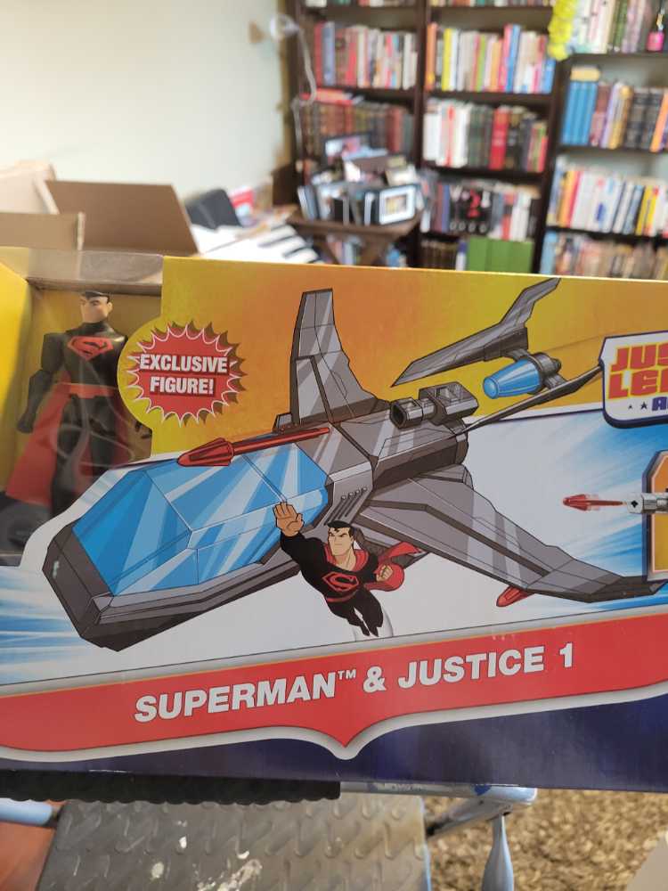 Super Pets Assortment