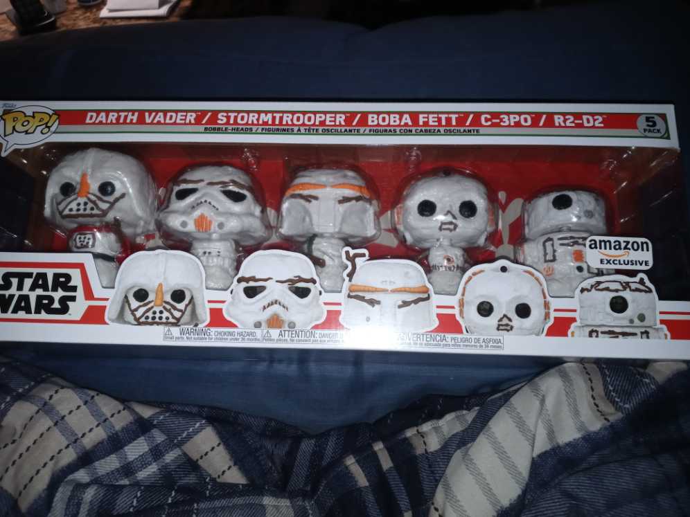 Batman - Penguin - Selina Kyle