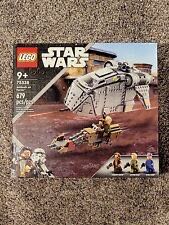 Lego Star Wars: Andor Ambush Ferrix Andor 75338  action figure collectible [Barcode 673419361705] - Main Image 1