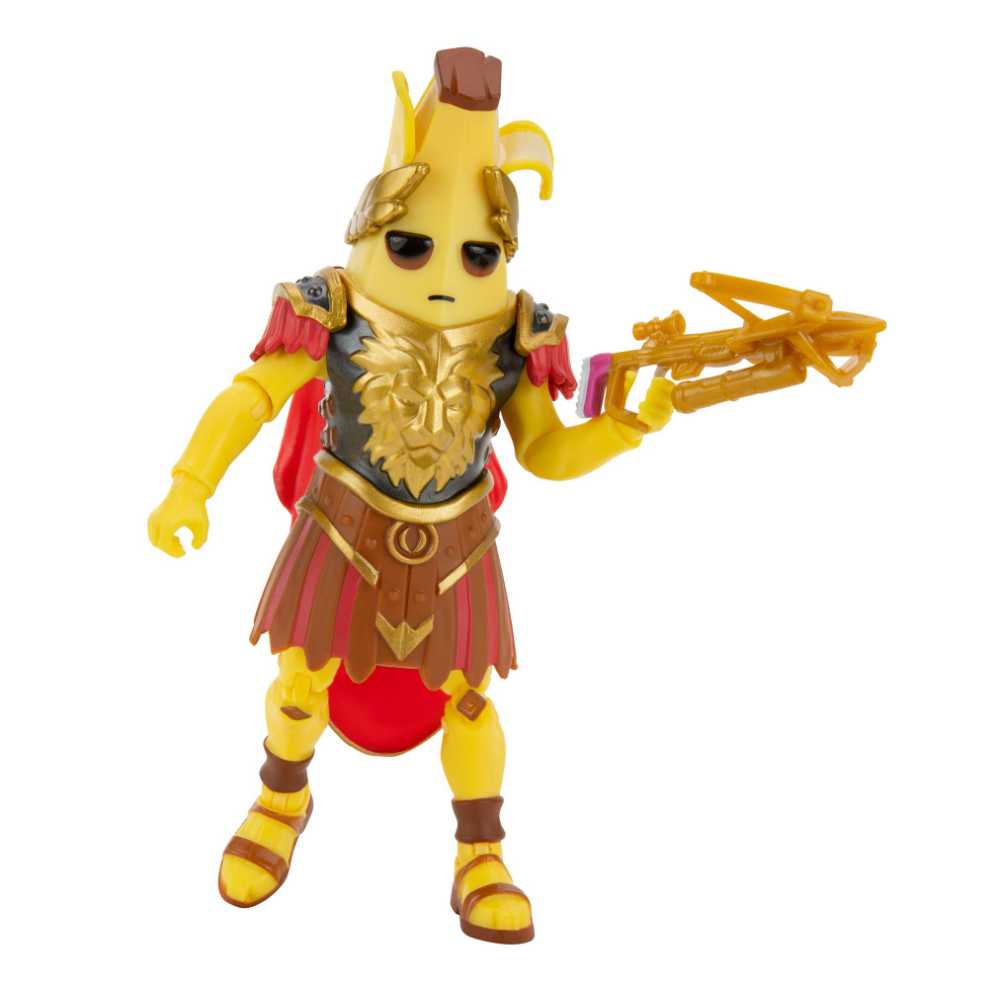 Potassius Peels - Jazwares (Fortnite) action figure collectible [Barcode 191726436119] - Main Image 2