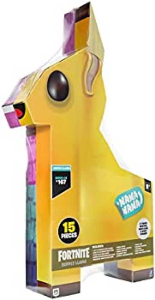 Potassius Peels - Jazwares (Fortnite) action figure collectible [Barcode 191726436119] - Main Image 3