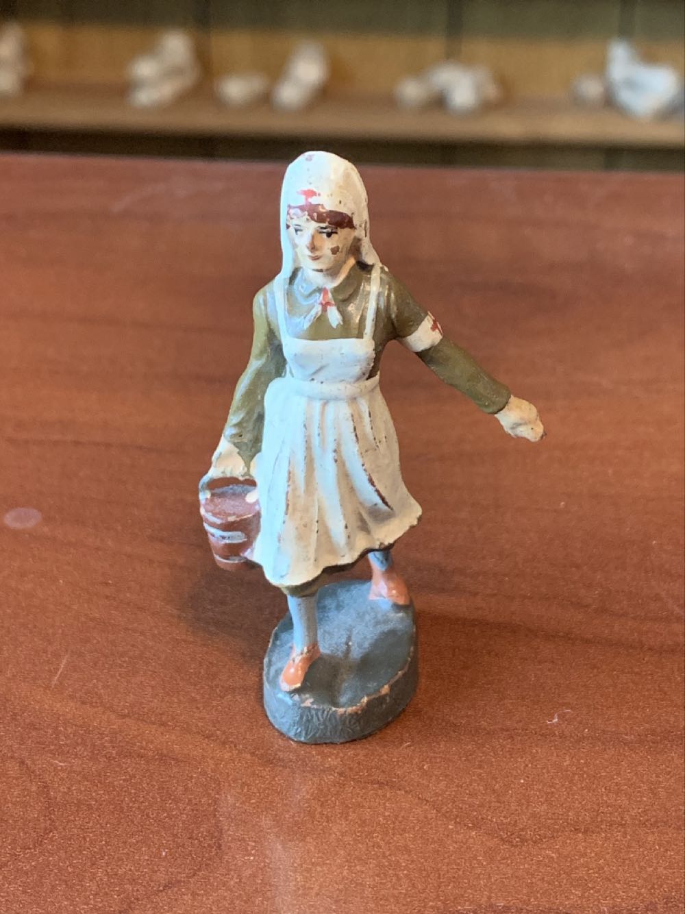 Spawn Cyber Units 001: Battle Blue Mcfarlane New New Mcfarlane Toys