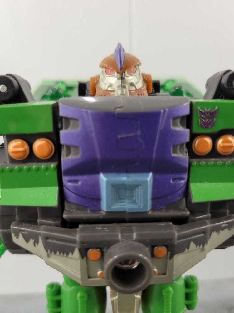 Bonebreaker [Build-a-figure]