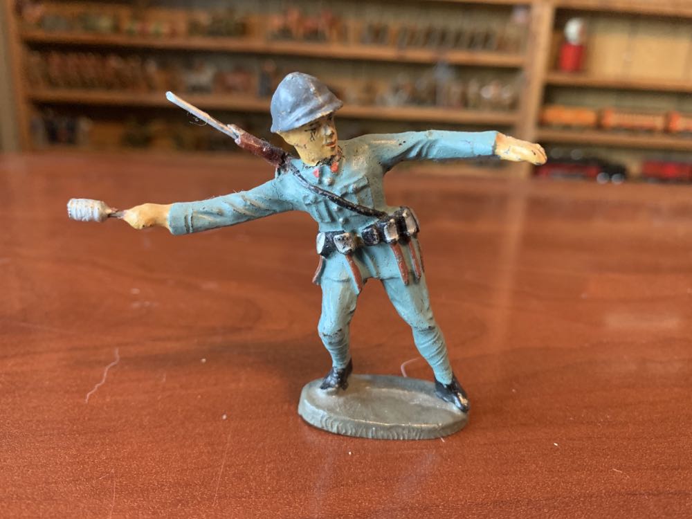 Nendoroid #025 - Zoids Genesis - Kotona Elegance