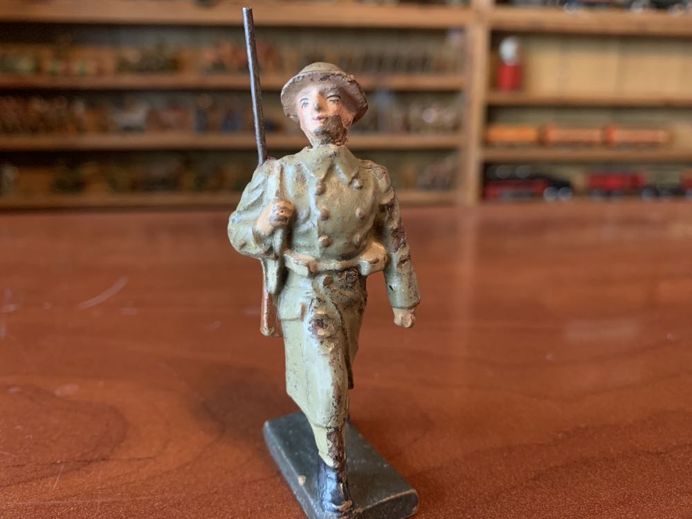 Transformers Legacy-GS | Magnificus